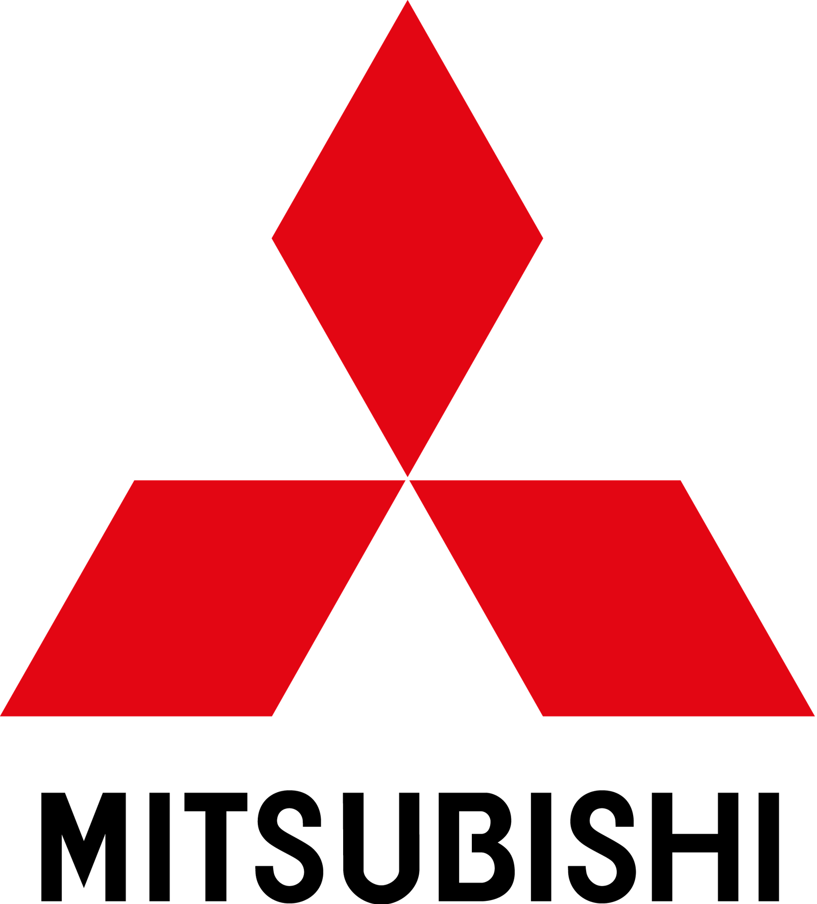 Mitsubishi Logo